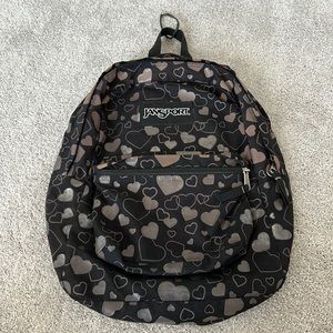 Jansport Backpack